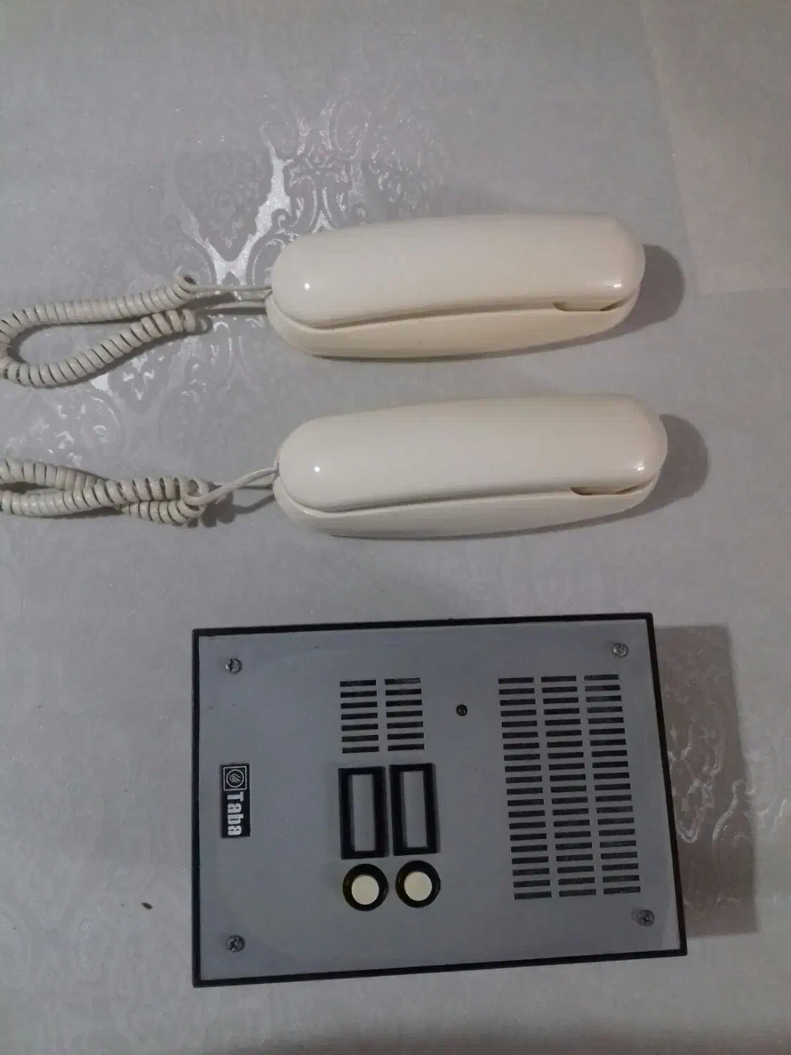 آیفون تصویری|صوتی و تصویری|مرند, |دیوار