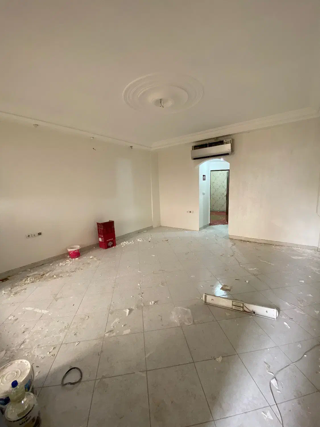 یک واحد آپارتمان با رهن عالی|اجارهٔ آپارتمان|مشهد, ولیعصر (شهرک غرب)|دیوار