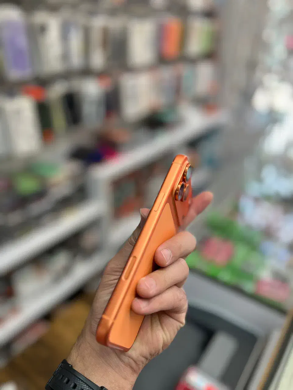 17 pro max 256zaa|موبایل|تبریز, |دیوار