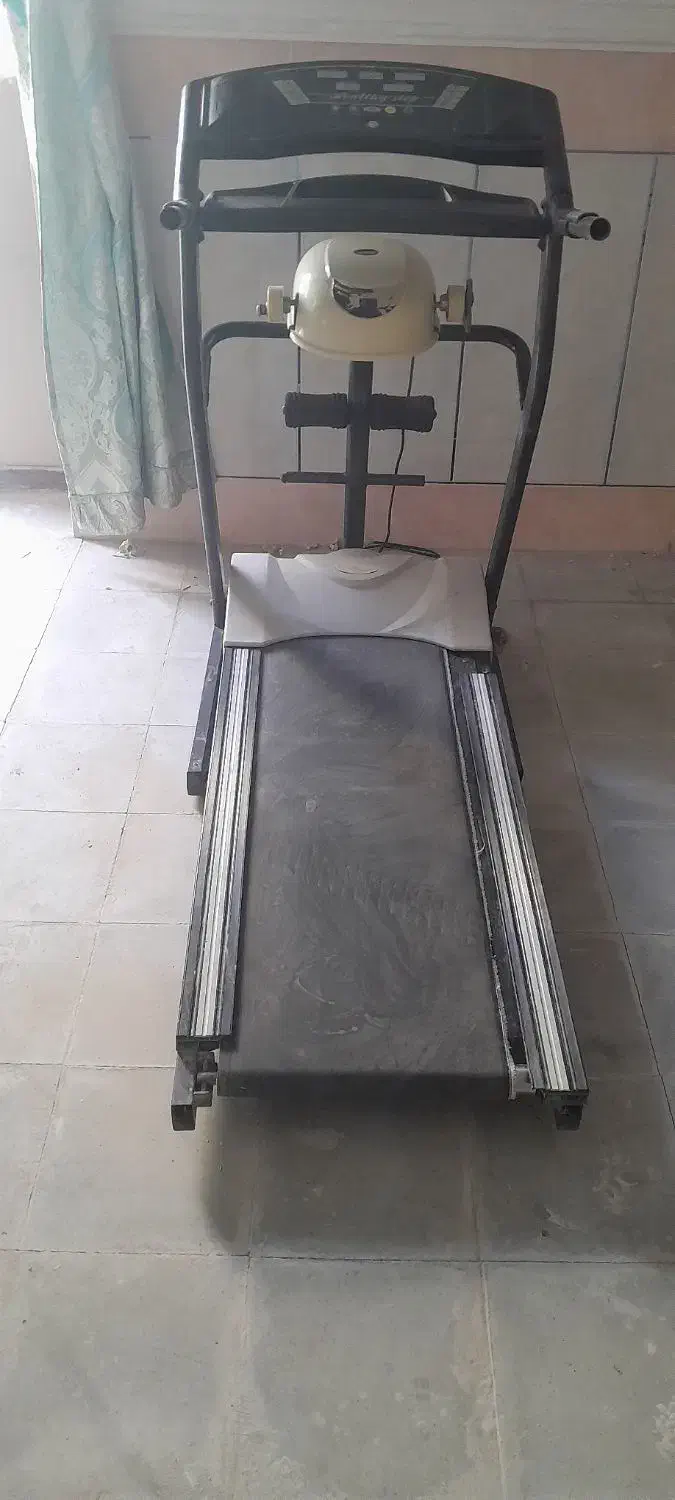 تردمیل|تجهیزات ورزشی|سراوان, |دیوار