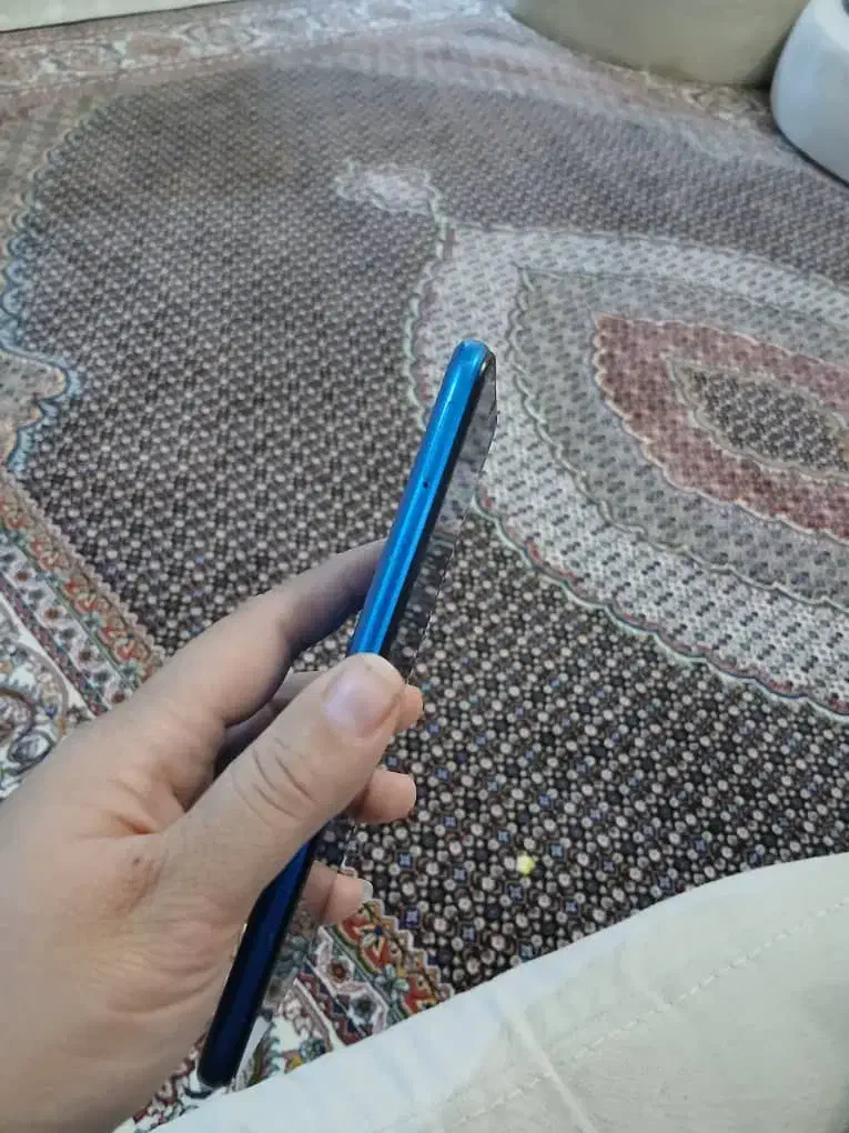 گوشی redmi 9 a|موبایل|پردیس, فاز ۱۱|دیوار