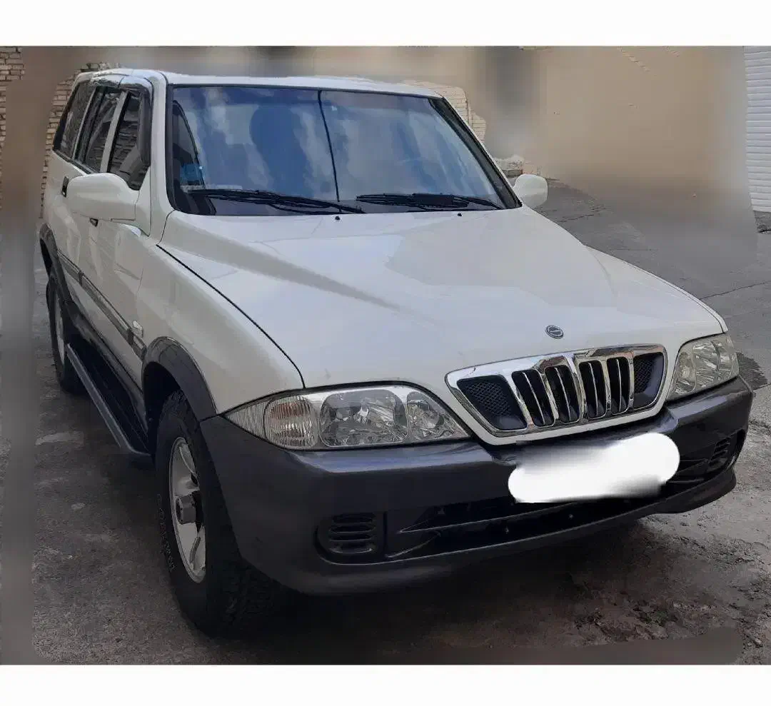 موسو ۴سیلندر تمیز دنده ایی|خودرو سواری و وانت|تهران, شهید رجایی|دیوار