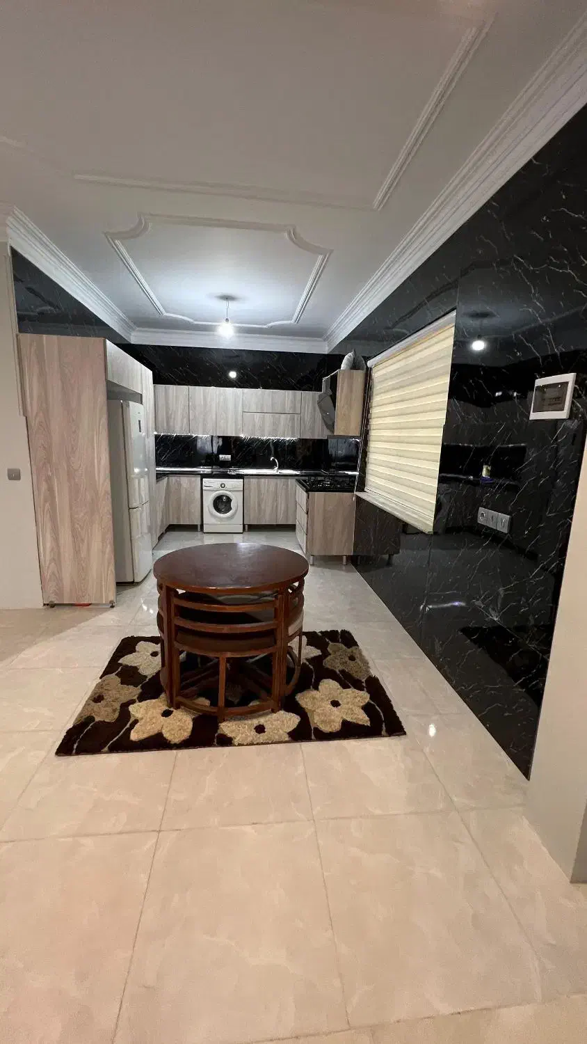 ویلا دو خوابه نوساز  حیات دار|اجارهٔ کوتاه‌مدت ویلا و باغ|رامسر, |دیوار