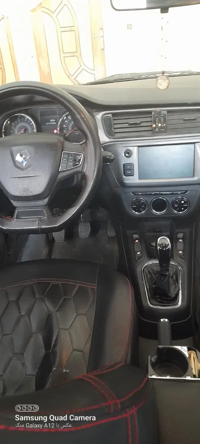 تارا مدل ۱۴۰۰|خودرو سواری و وانت|فلاورجان, |دیوار