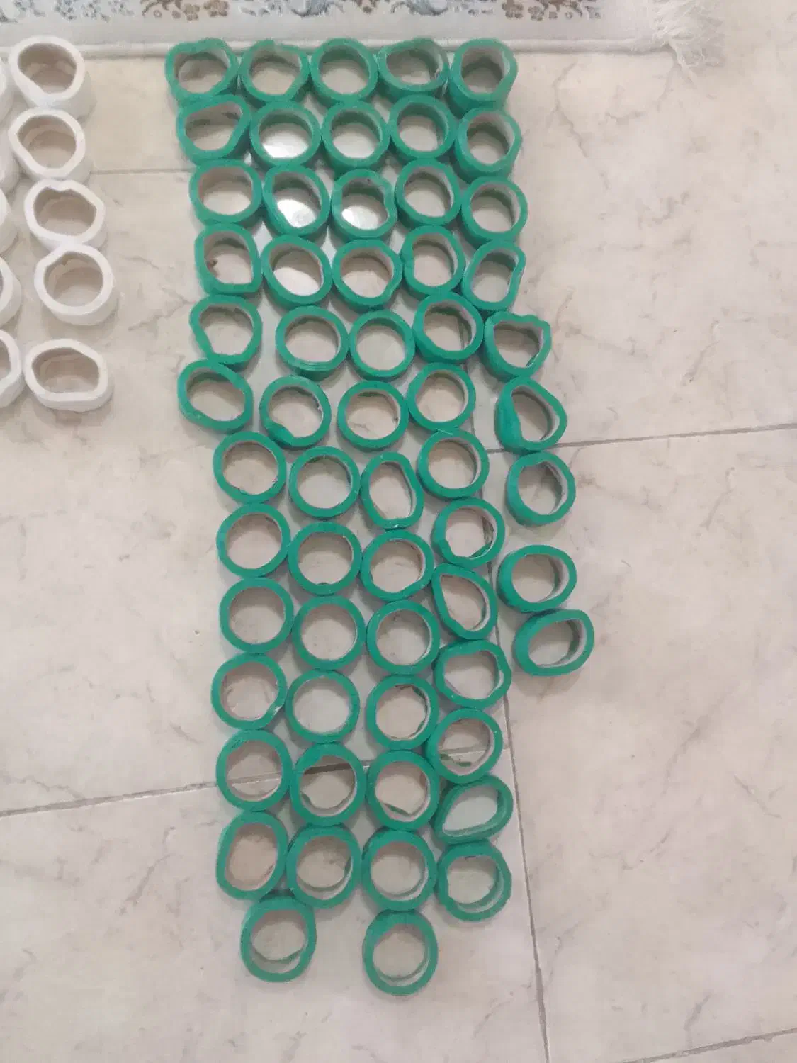 باسلام تعدادی نوارچسب برق|ابزارآلات|رشت, گلسار|دیوار