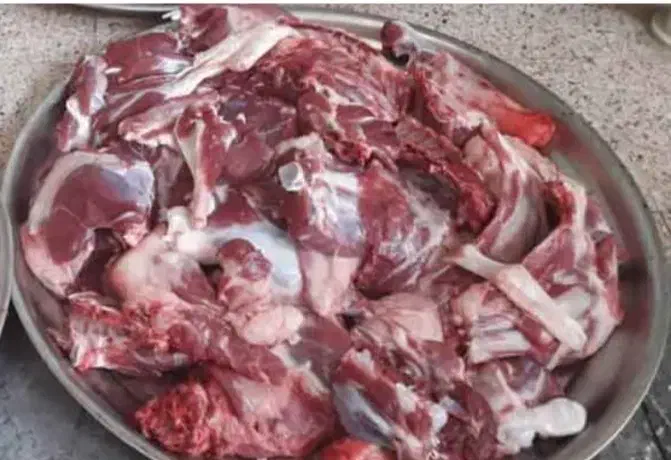 قصاب سیار قصابی گاو گوسفند و... در محل|خدمات پذیرایی، مراسم|ارومیه, |دیوار