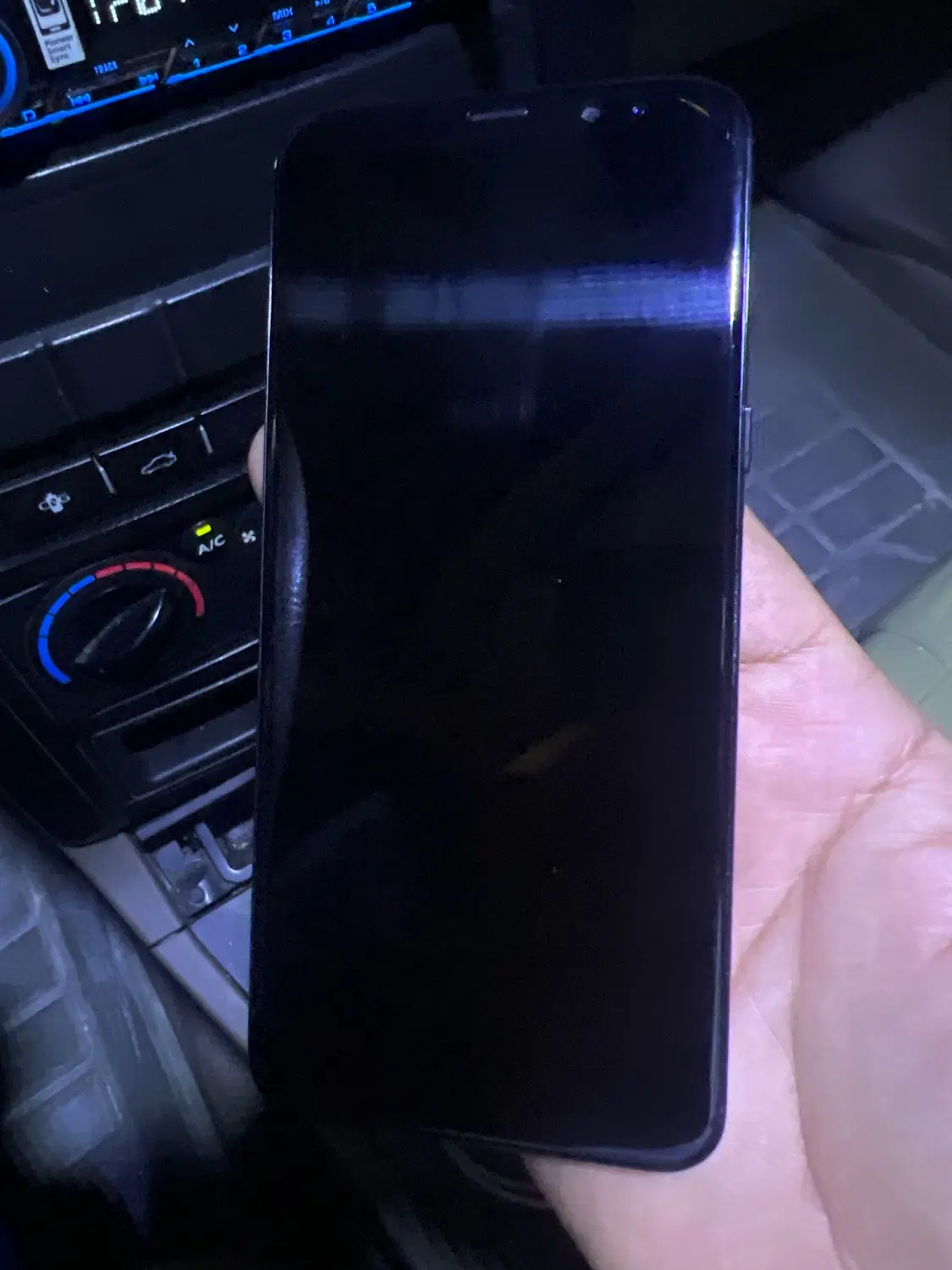 S8 plus|موبایل|بندر کنگان, |دیوار