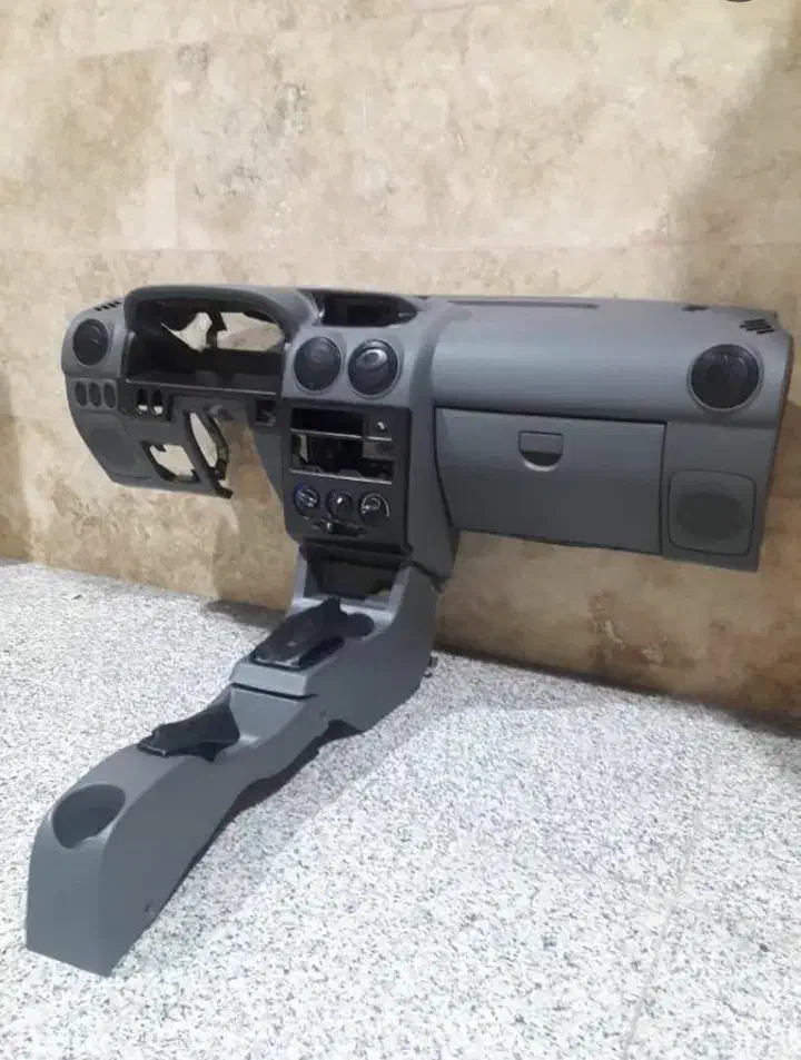 فروش انواع داشبورد پراید، پارس، 206|قطعات یدکی و لوازم جانبی|تهران, سازمان برنامه جنوبی|دیوار