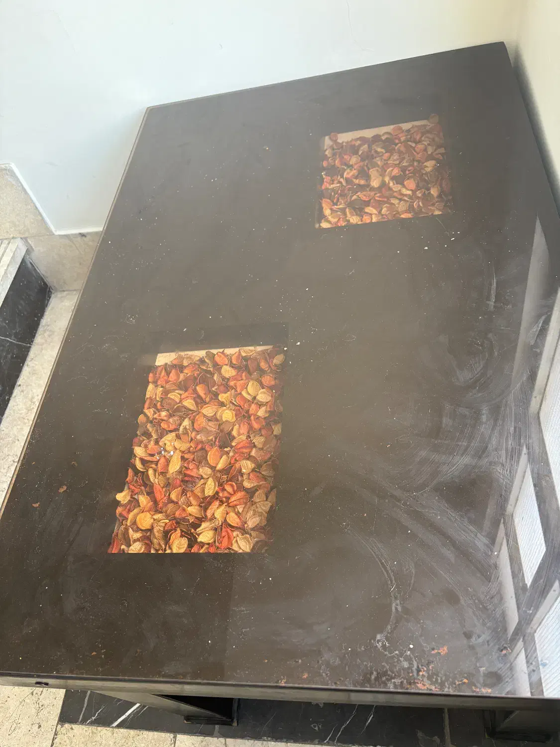 میز|میز و صندلی غذاخوری|تهران, جمال‌زاده|دیوار