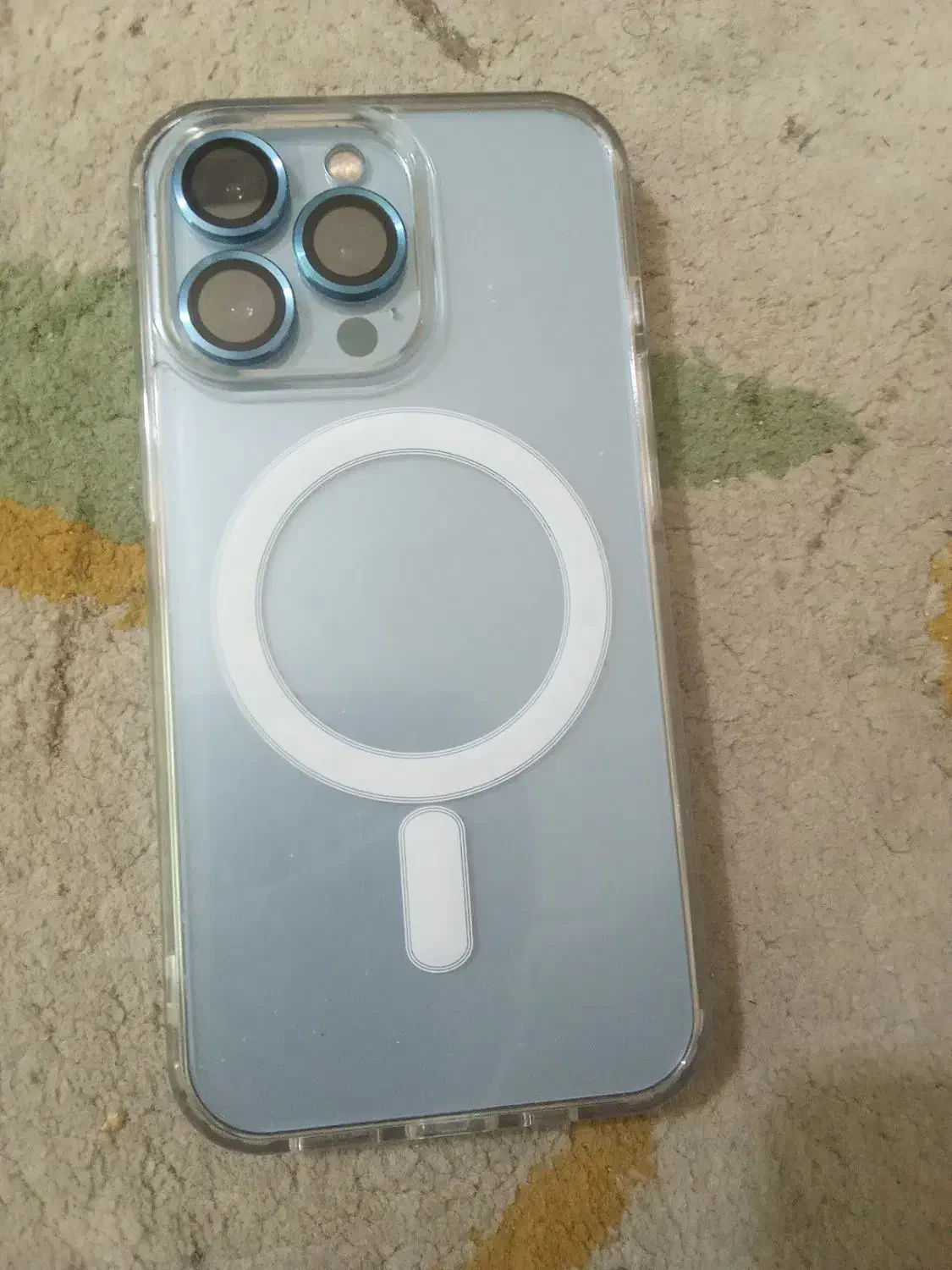 ایفون13پرو|موبایل|قشم, |دیوار