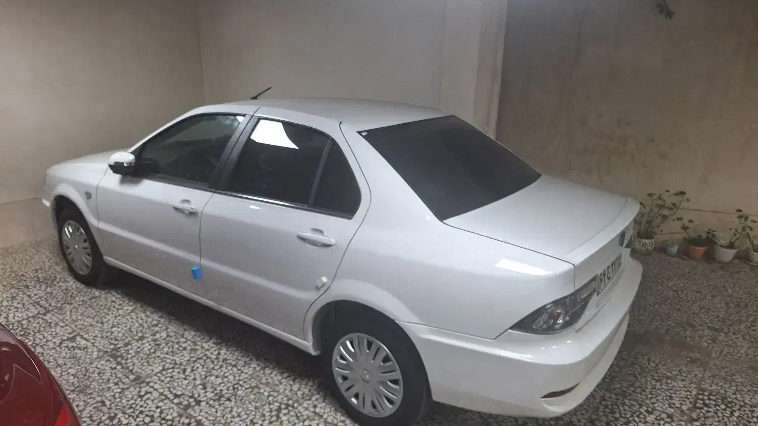 سمند سورن پلاس xu7p صفر ۴۰۴|خودرو سواری و وانت|لاهیجان, فیاض|دیوار