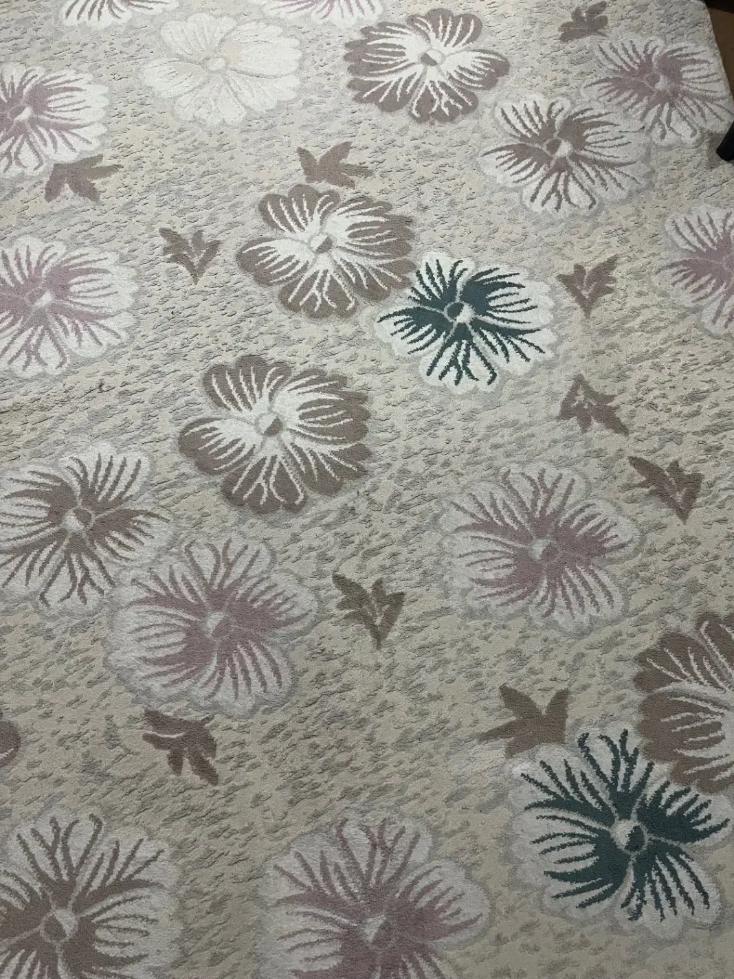 گلیم فرش ۶متری|گلیم، جاجیم، گبه|اهواز, کوی باهنر|دیوار