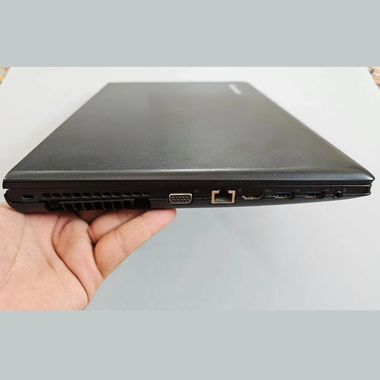 لپتاپ لنوو G500|رایانه همراه|اصفهان, ملک|دیوار