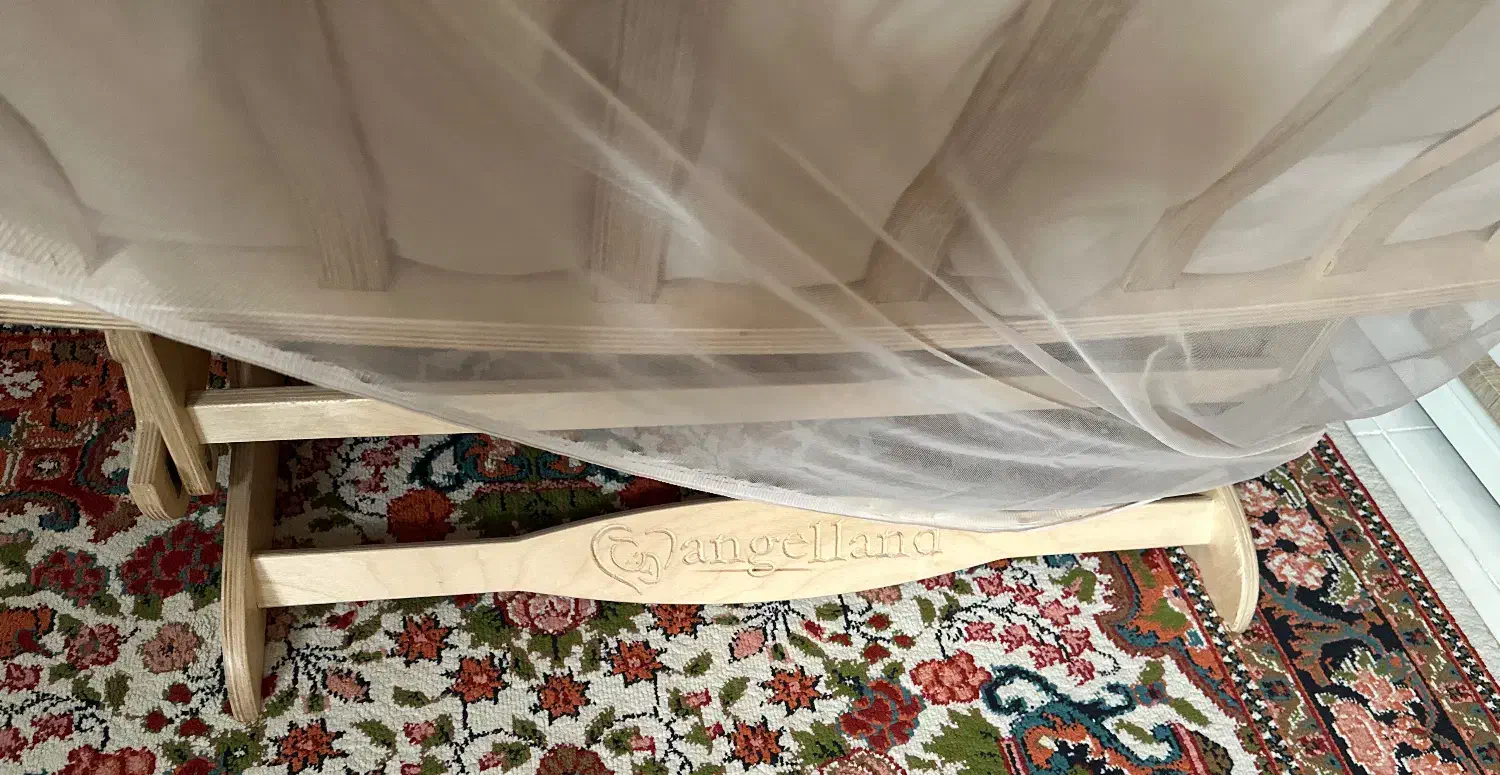 تخت و گهواره کودک|تخت و صندلی بچه|پاکدشت, پاکدشت (مامازند)|دیوار