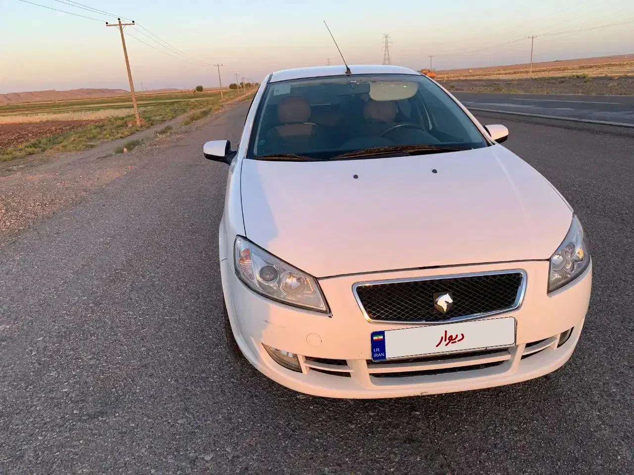 رانا 96 LX موتور TU5|خودرو سواری و وانت|مشهد, شهید بهشتی|دیوار