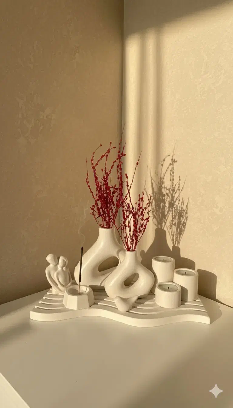 دکوریهای سنگ مصنوعی خاص و دستساز ، شیک و ماندگار|صنایع دستی و سایر لوازم تزئینی|تنکابن, |دیوار