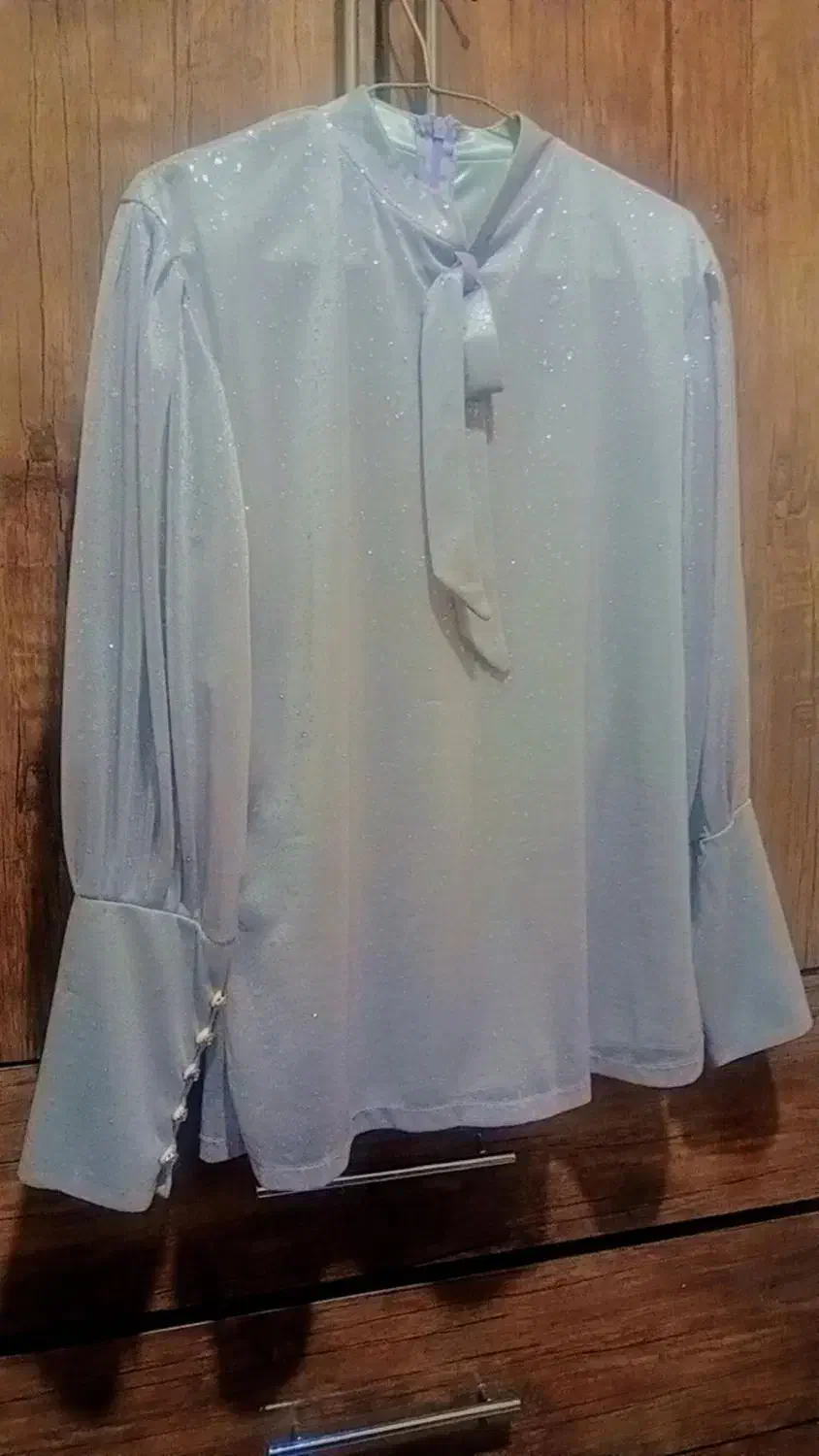 بلوز دامن مجلسی|لباس|نورآباد, |دیوار