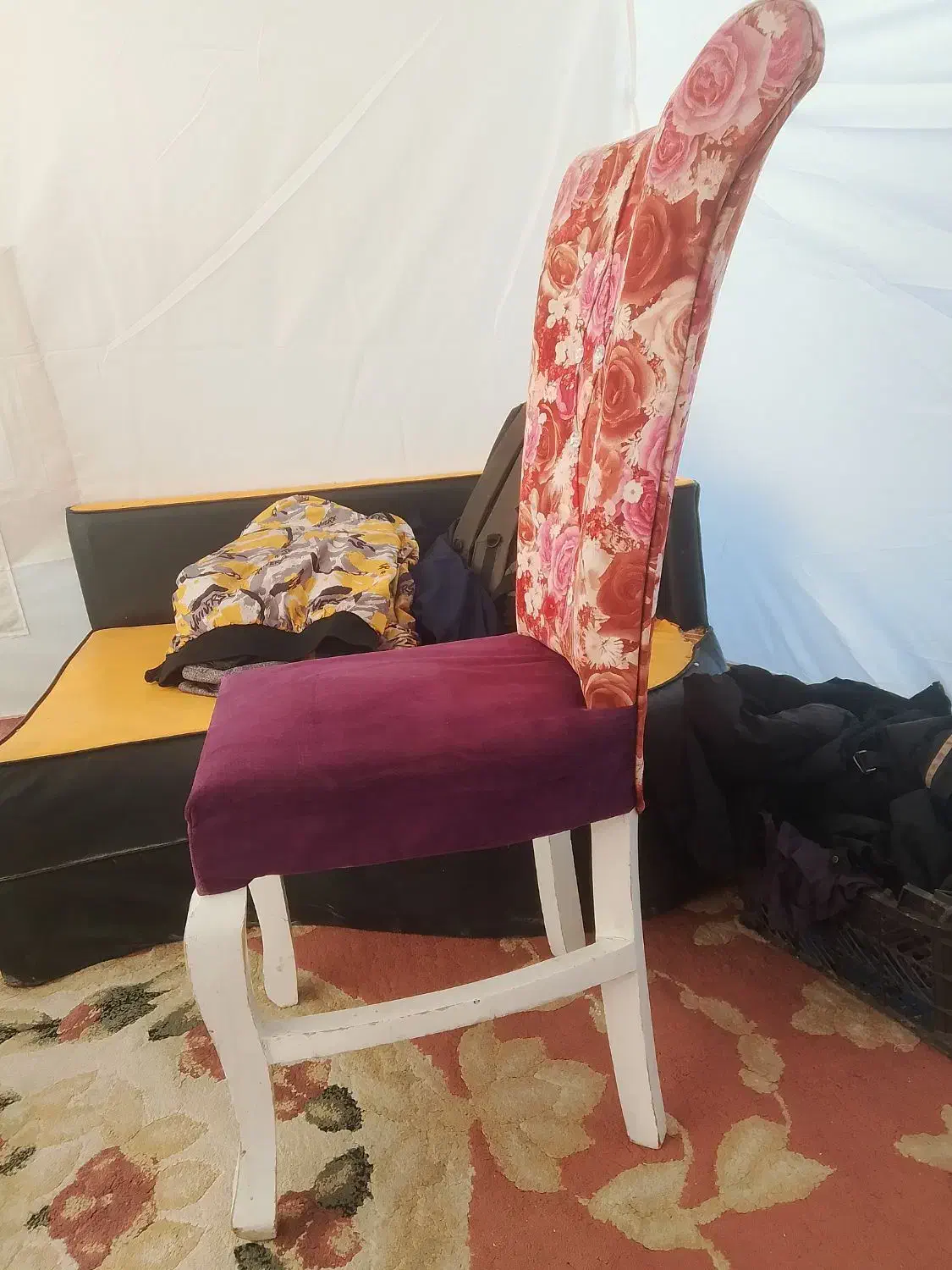 صندلی مجلسی|میز و صندلی غذاخوری|زاهدان, |دیوار