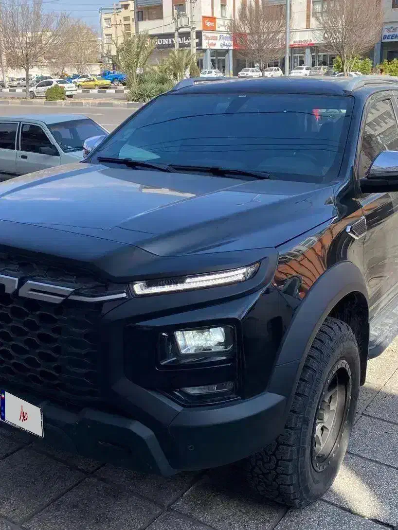 Kmc T9|خودرو سواری و وانت|شیراز, ترمینال باربری|دیوار