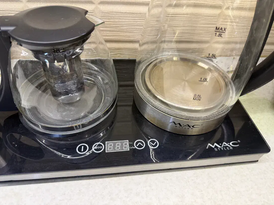 چای ساز|سماور، چایساز، قهوهساز|اسلامشهر, باغ فیض|دیوار