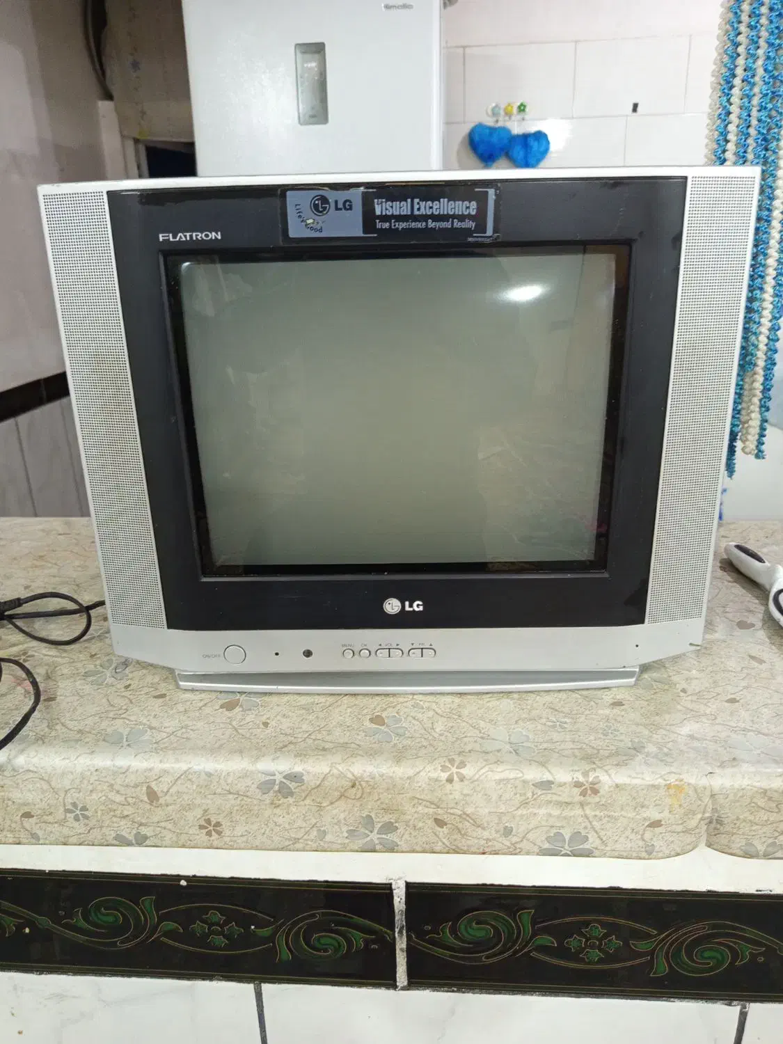 تلویزیون ال جی|تلویزیون و پروژکتور|مشهد, امیر المومنین|دیوار