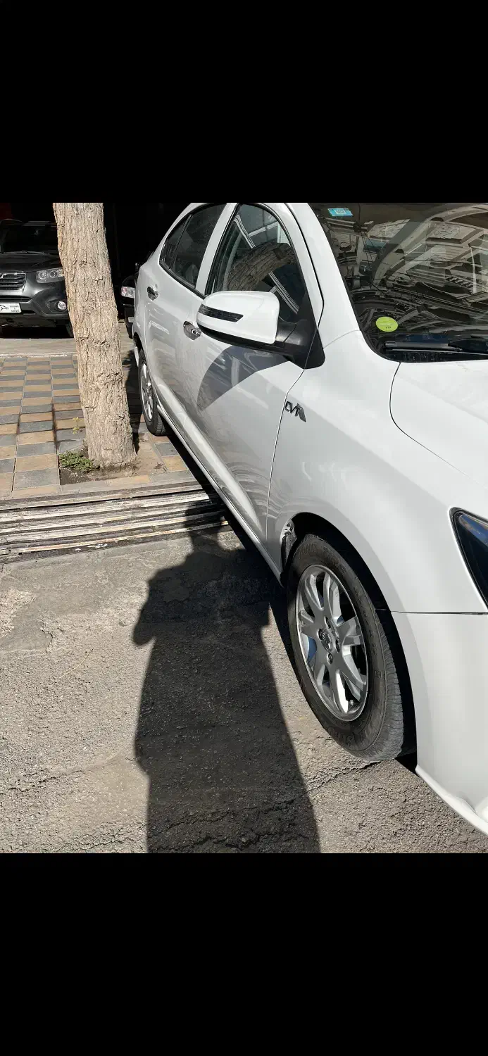 شاهین اتومات ۱۴۰۲|خودرو سواری و وانت|اردبیل, |دیوار