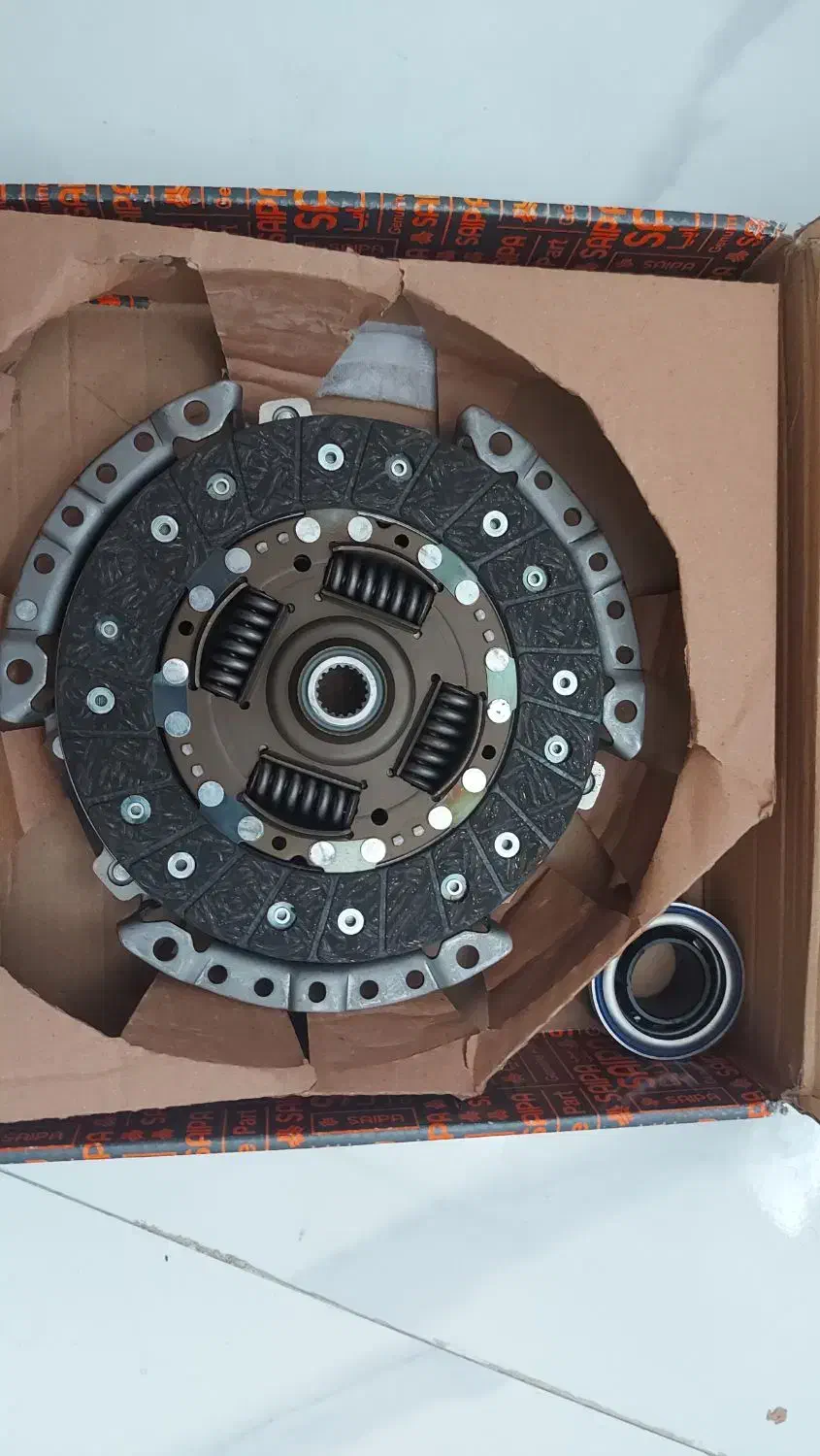 دیسک و صفحه شرکتی تیبا ۲۰۰ میل|قطعات یدکی و لوازم جانبی|اردبیل, |دیوار