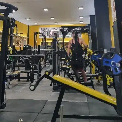 نیازمند مربی بدنسازی آقایان|استخدام آموزشی|شاهینشهر, خانه کارگر|دیوار