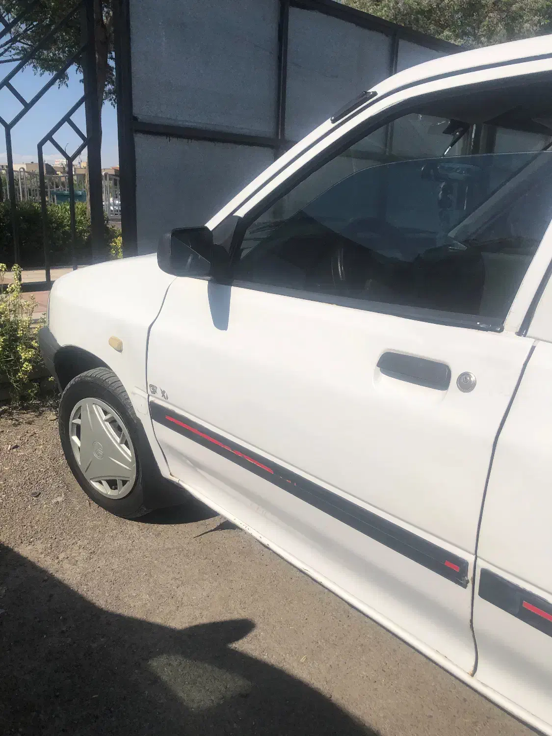 پراید هاچبک جوون پسند|خودرو سواری و وانت|مشهد, عیدگاه|دیوار