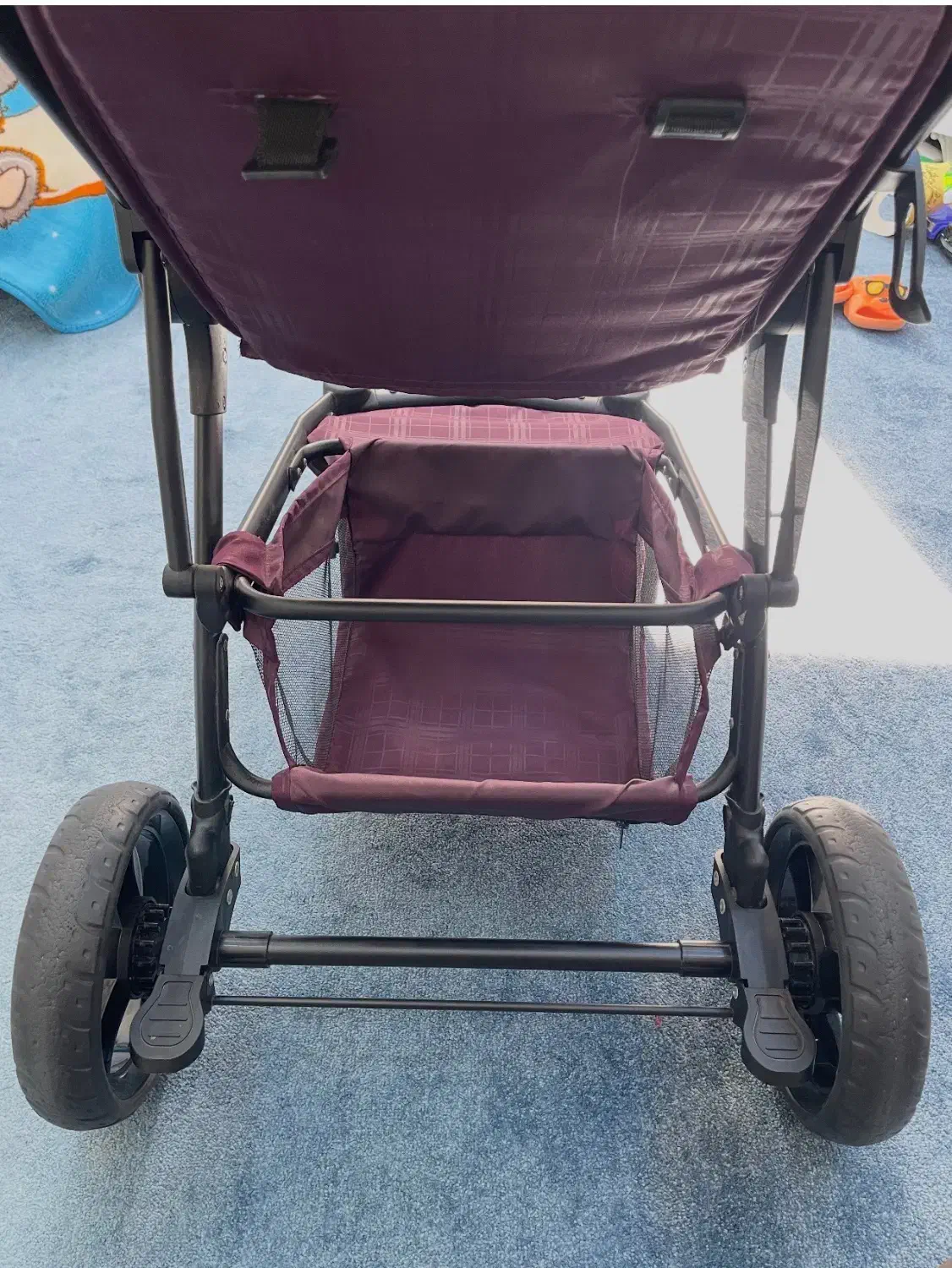 کالسکه درحدنو|کالسکه و لوازم جانبی|تولم شهر, |دیوار