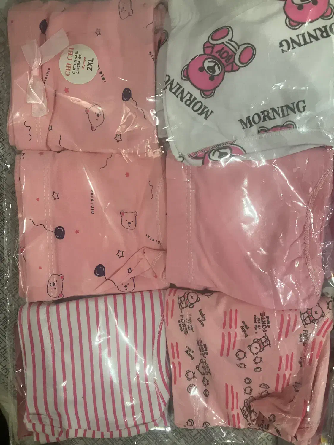 شورت های فانتزی|لباس|سمنان, |دیوار