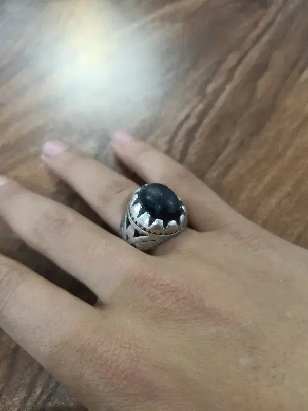 انگشتر استیل شوه|بدلیجات|رباطکریم, رباطکریم|دیوار