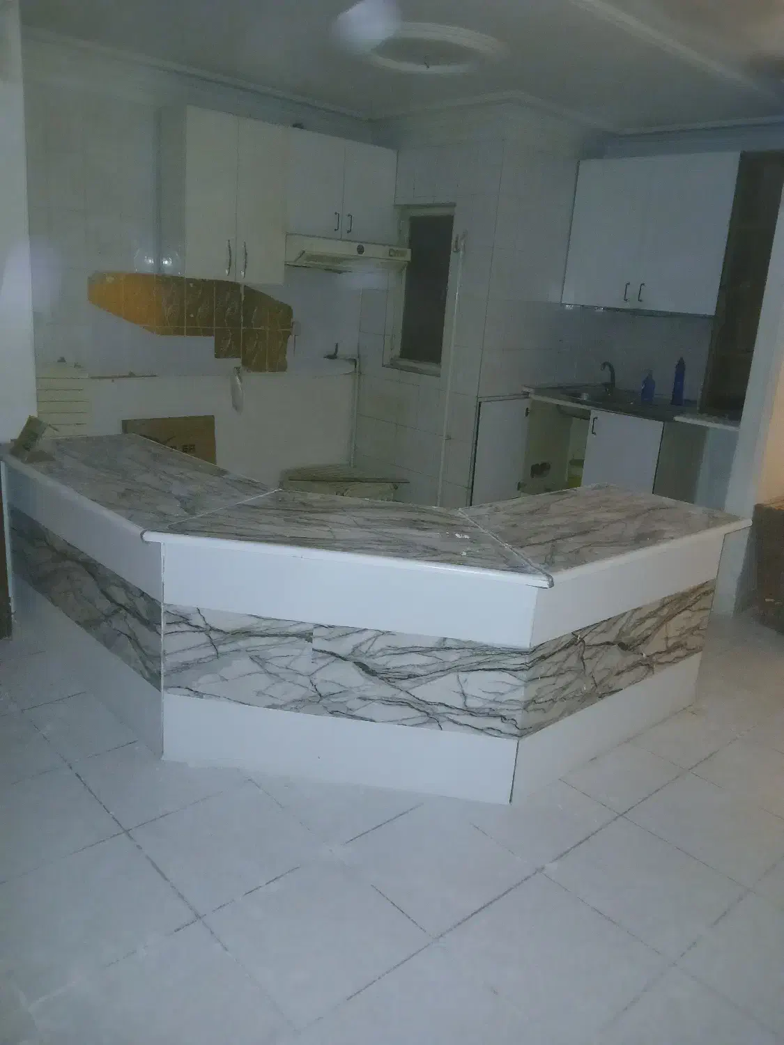 فروش کابینت دست دوم|مصالح و تجهیزات ساختمان|تهران, والفجر|دیوار