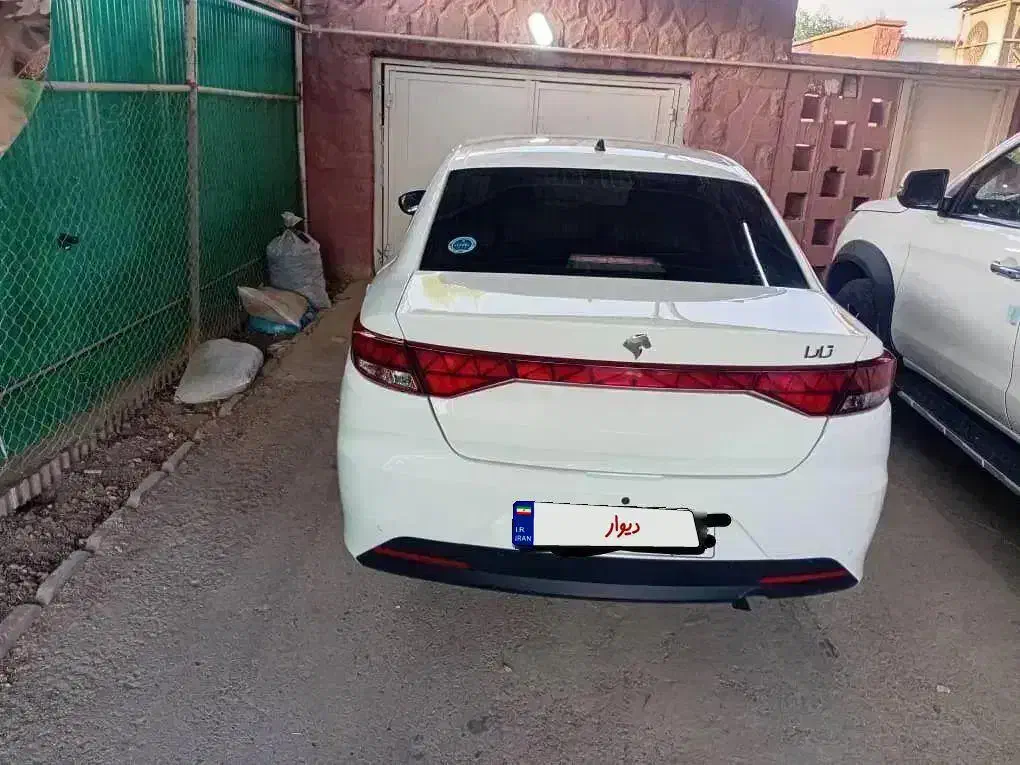 تارا۴۰۳ پنج دنده|خودرو سواری و وانت|امیدیه, |دیوار