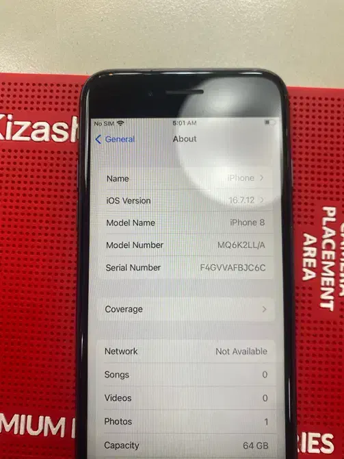 آیفون ۸|موبایل|دهلران, |دیوار