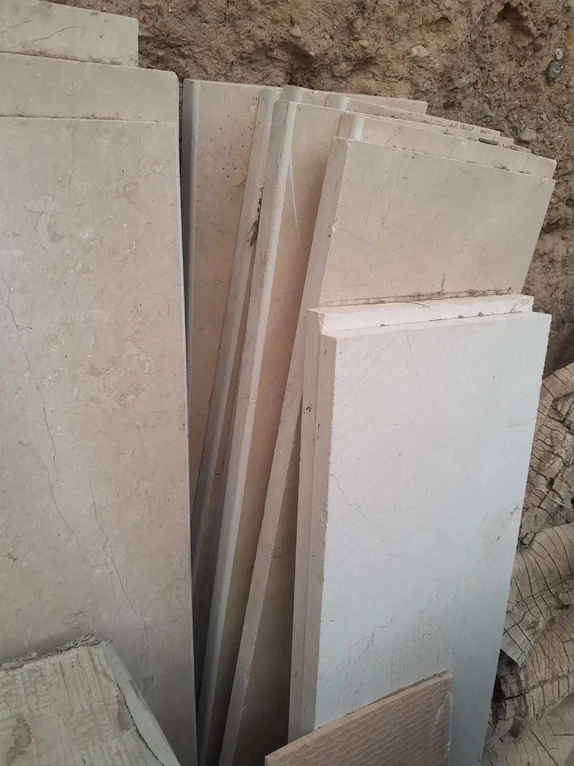 سنگ پله|حراج|کاخک, |دیوار