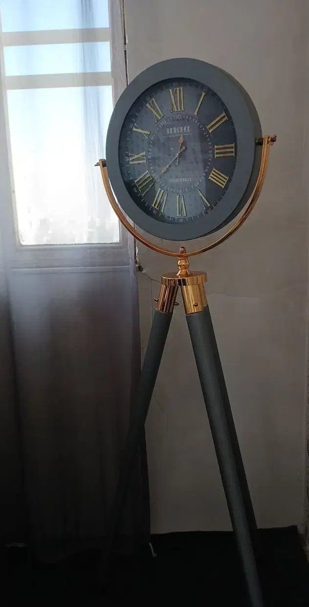 ساعت ایستاده|ساعت دیواری و تزئینی|کرمانشاه, |دیوار