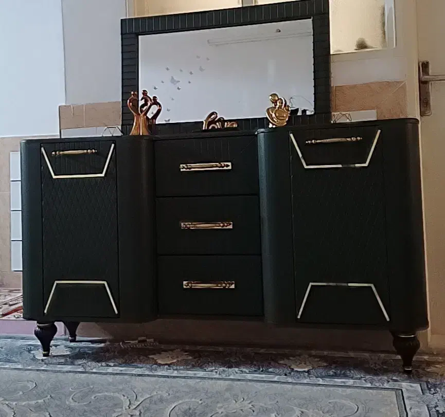 کنسول|بوفه، ویترین، کنسول|گرمسار, |دیوار