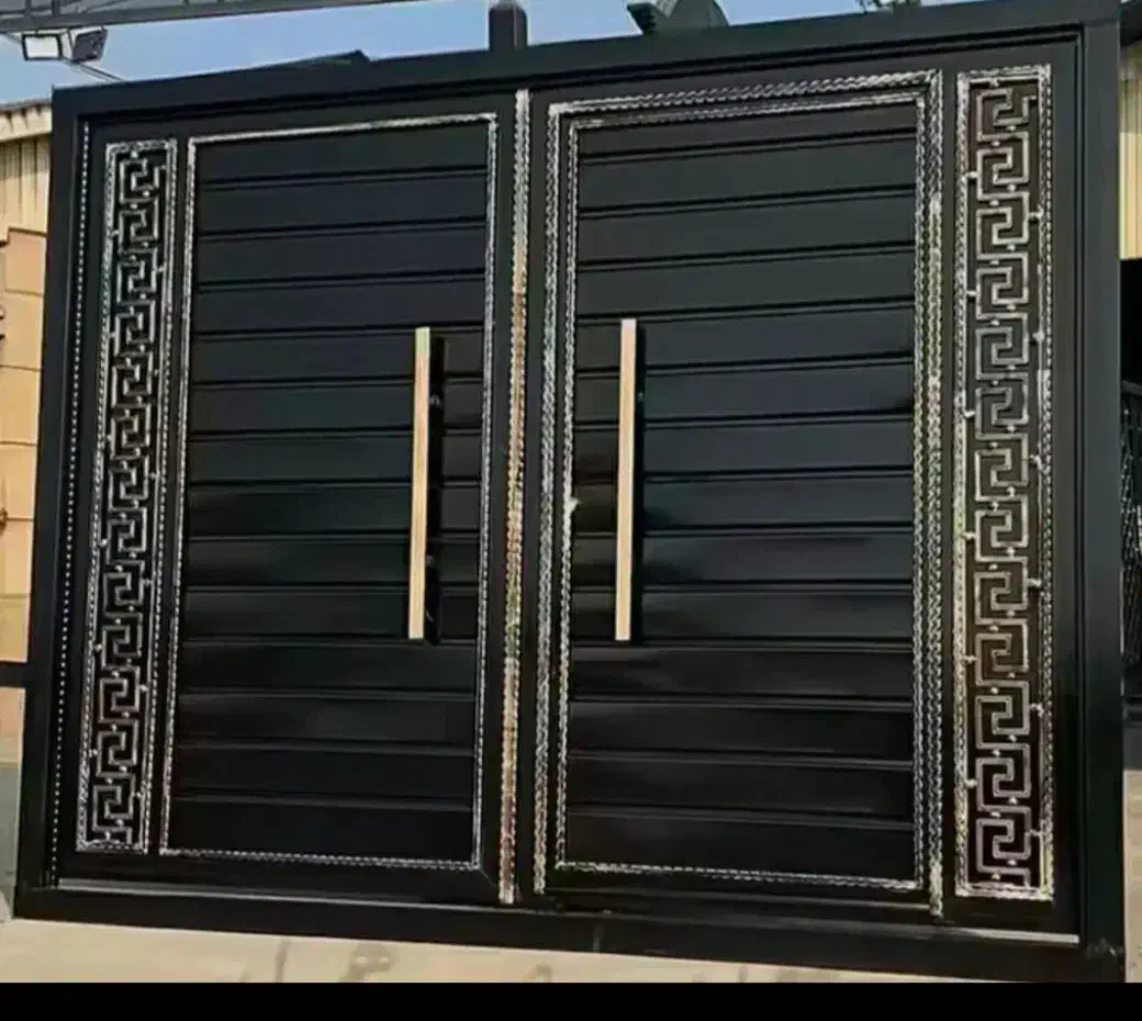 نیسان باری .کاج زردآلو خاور .باغی ساختمان درب جدید|مصالح و تجهیزات ساختمان|مشهد, رسالت|دیوار