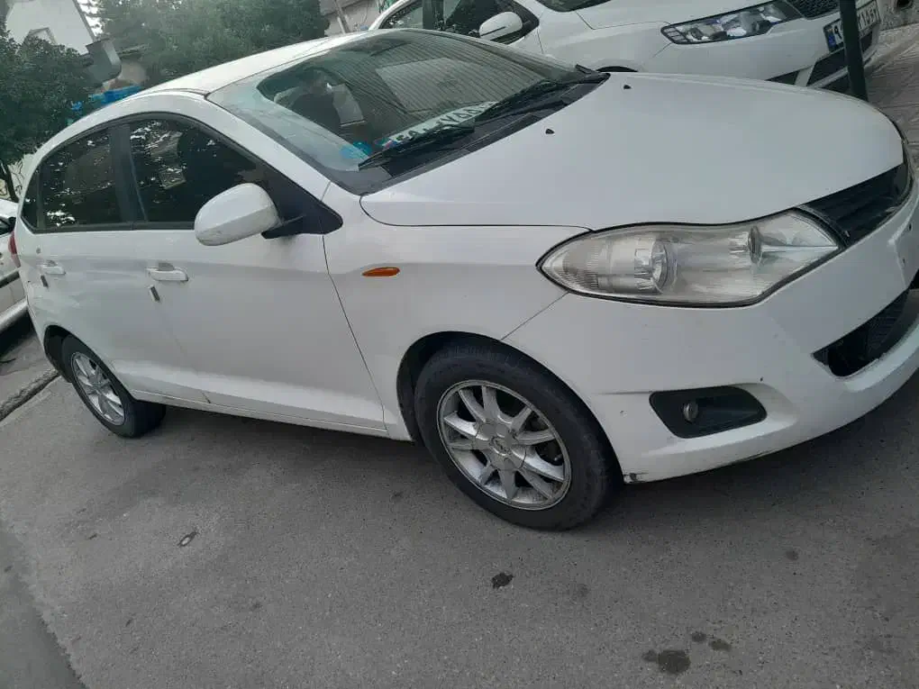 mvm315، مدل ۹۲|خودرو سواری و وانت|قم, پردیسان|دیوار