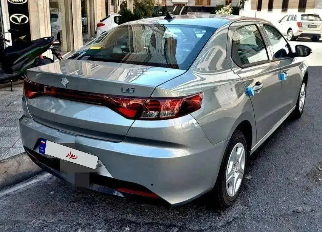 تارا v1پلاس تیتانیوم صفر کیلومتر|خودرو سواری و وانت|بندرعباس, |دیوار