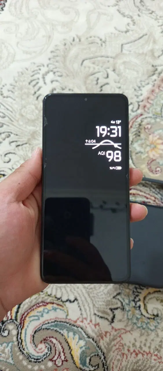 POCO X6 PRO 5G|موبایل|مشهد, شهید علی محمدی|دیوار
