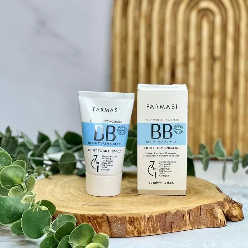 بی بی کرم فارماسی|آرایشی، بهداشتی، درمانی|بجنورد, |دیوار