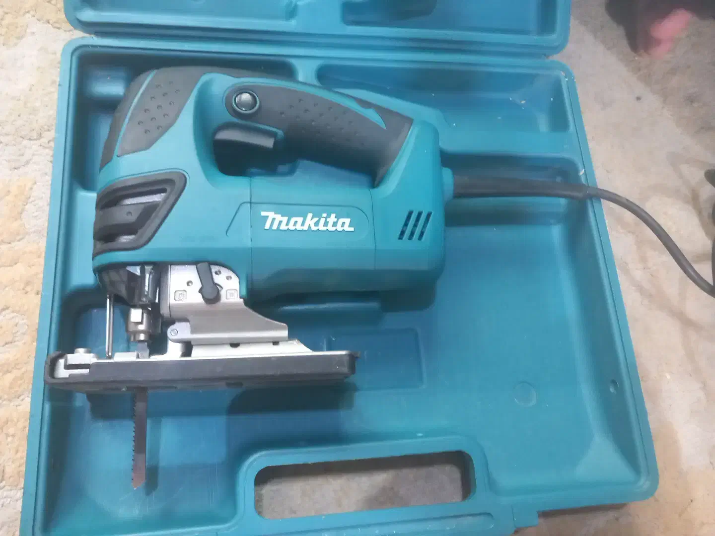 فروش عمودبر ماکیتا|ابزارآلات|تهران, نبی اکرم|دیوار