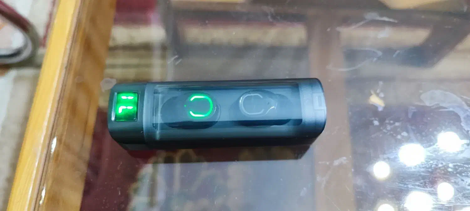 ایرپاد  مدل BQ60|لوازم جانبی موبایل و تبلت|سبزوار, امام خمینی (ناوی)|دیوار