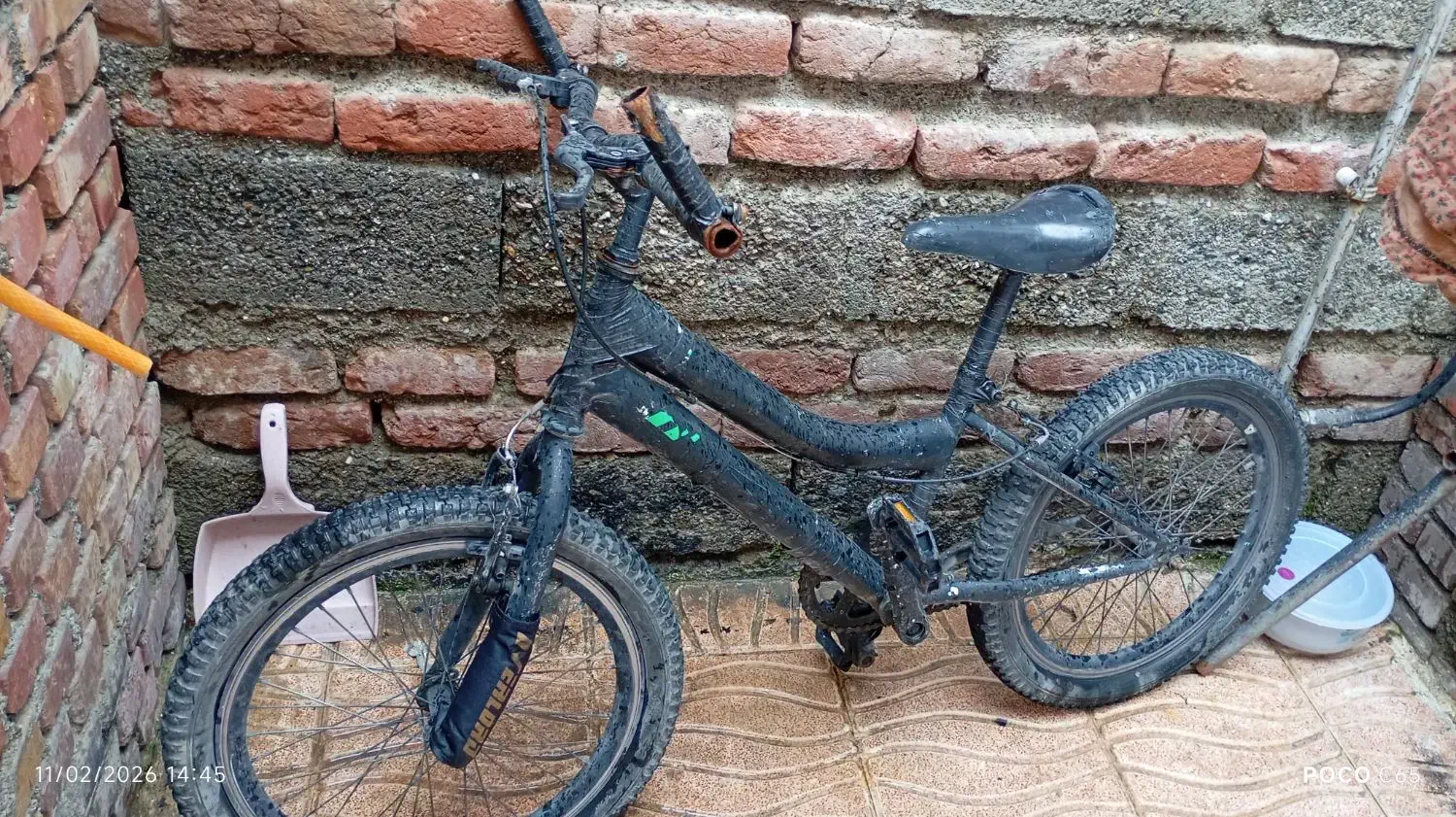 دوچرخه 20|دوچرخه، اسکیت، اسکوتر|پیرانشهر, |دیوار