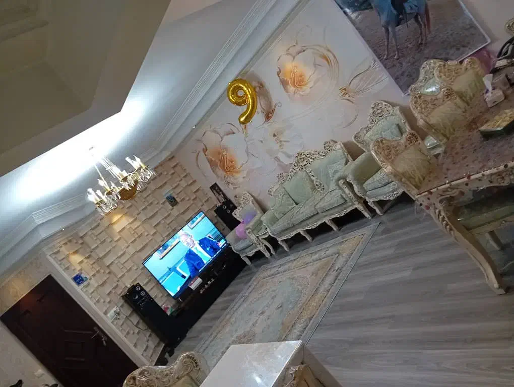 ۸۵ متر دو خواب|فروش آپارتمان|تهران, ارم|دیوار