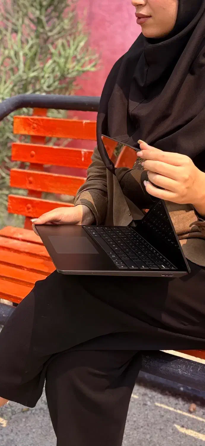 لپتاپ surface 3|رایانه همراه|بندر کنگان, |دیوار