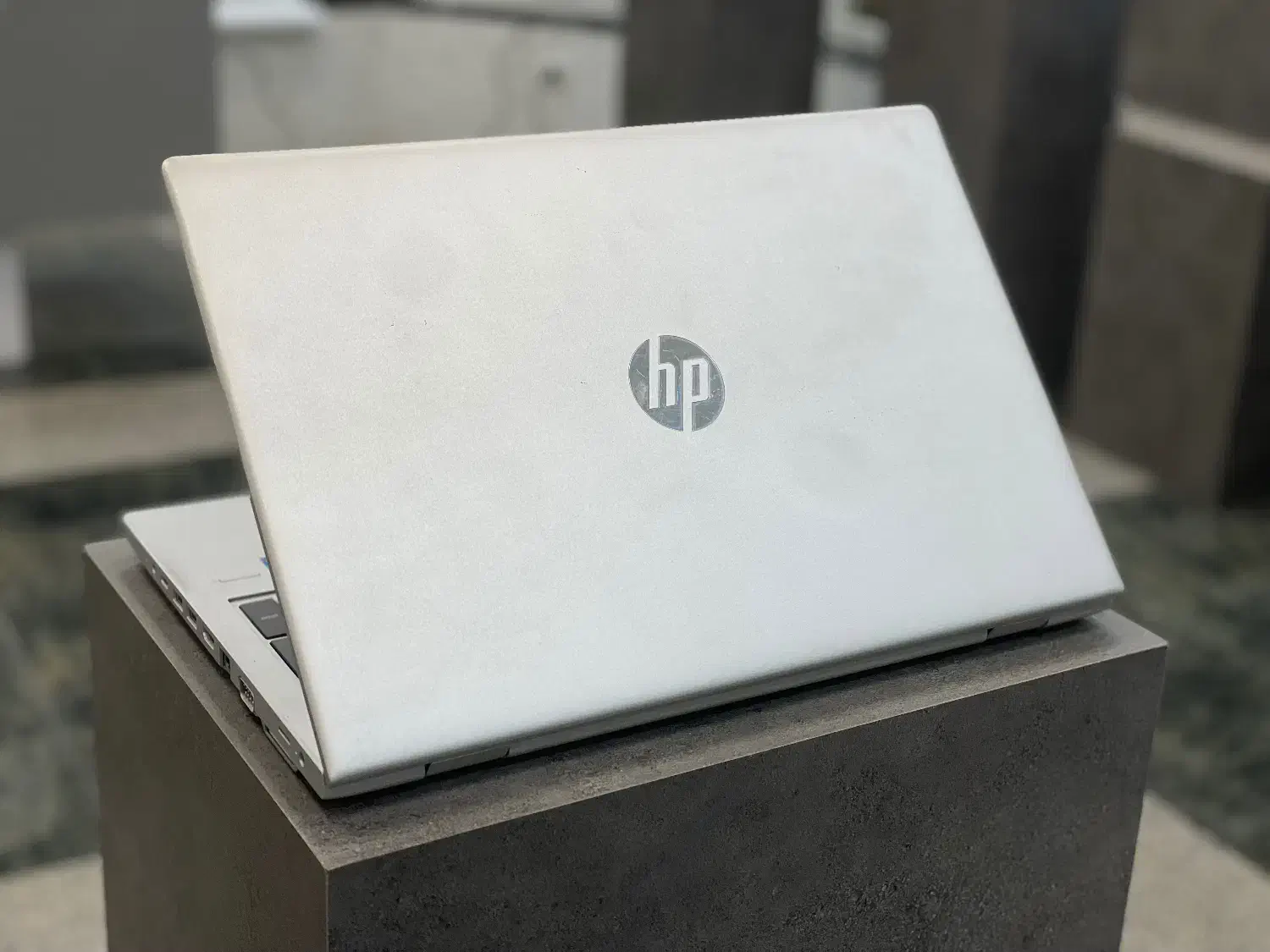 لپ تاپ لمسی نسل8 HP ProBook 650 G4 G5 G6|رایانه همراه|تهران, فلسطین (میدان انقلاب)|دیوار