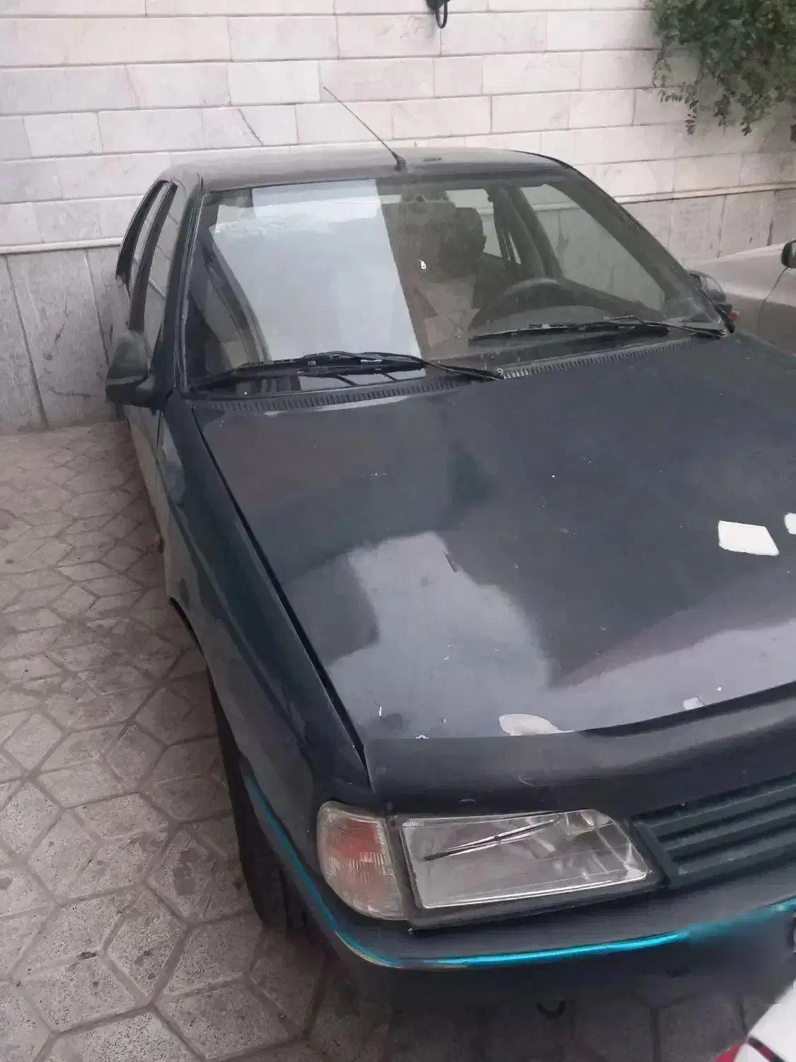 پژو اردی ای|خودرو سواری و وانت|مشهد, تربیت (صدف)|دیوار